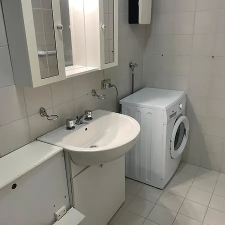 Apartmán 