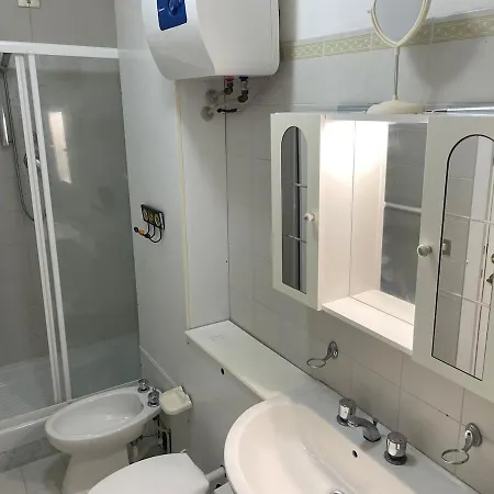 Apartmán 