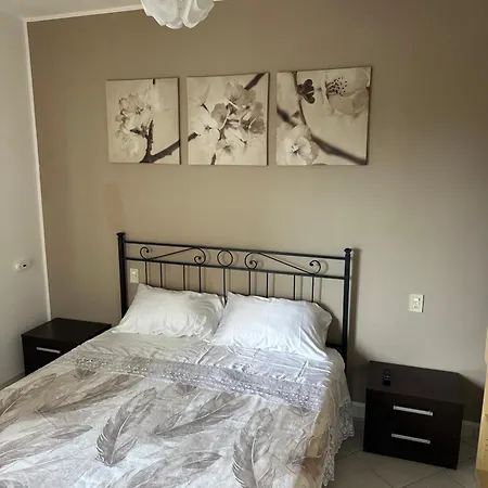 Apartmán 