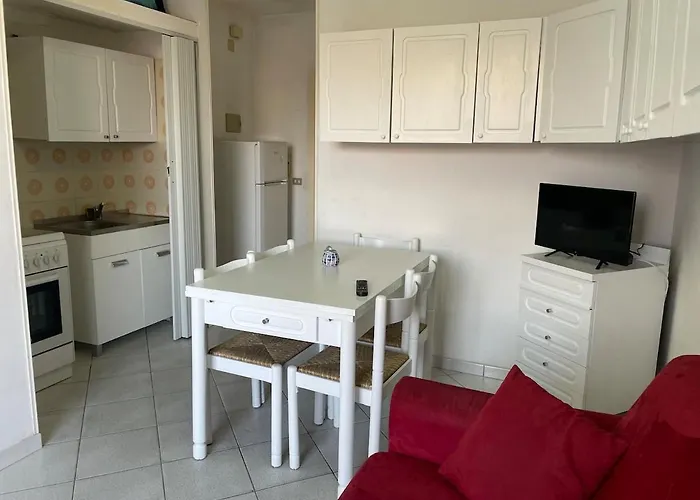 Apartament 